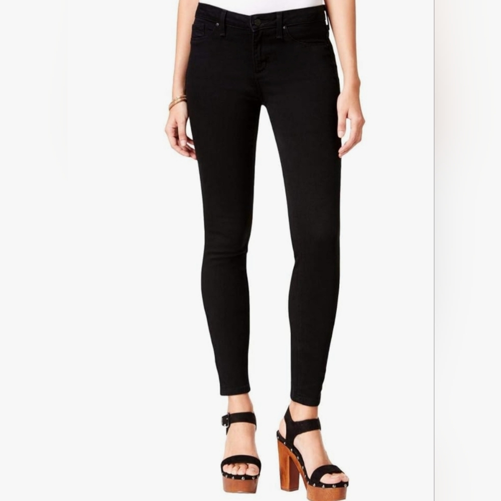 Jessica Simpson Women's Black Skinny Jeans
